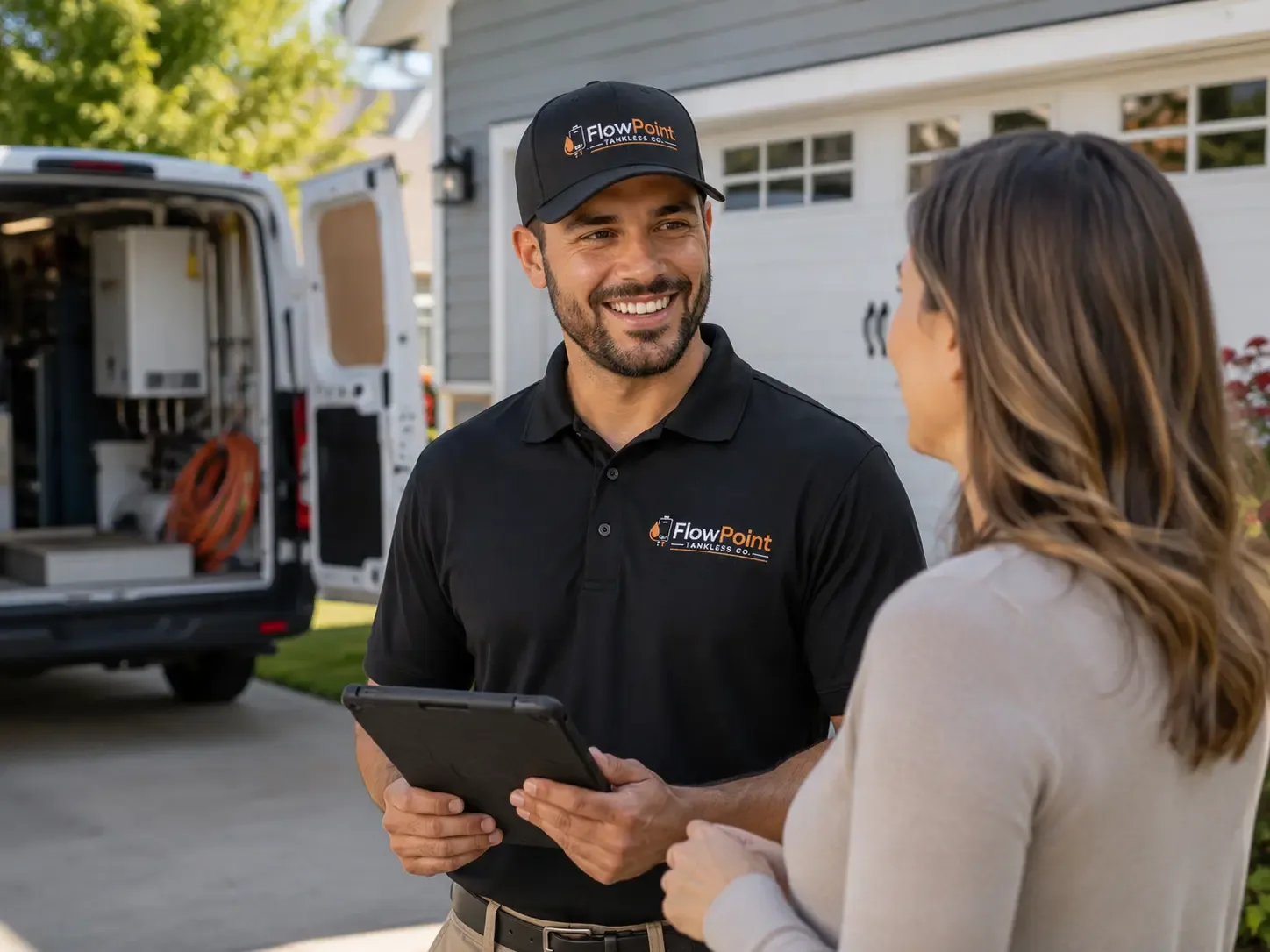 Tankless Water Heater Installation Cadiz, OH FAQs
